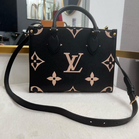 On the go PM - Picture 1 of 8